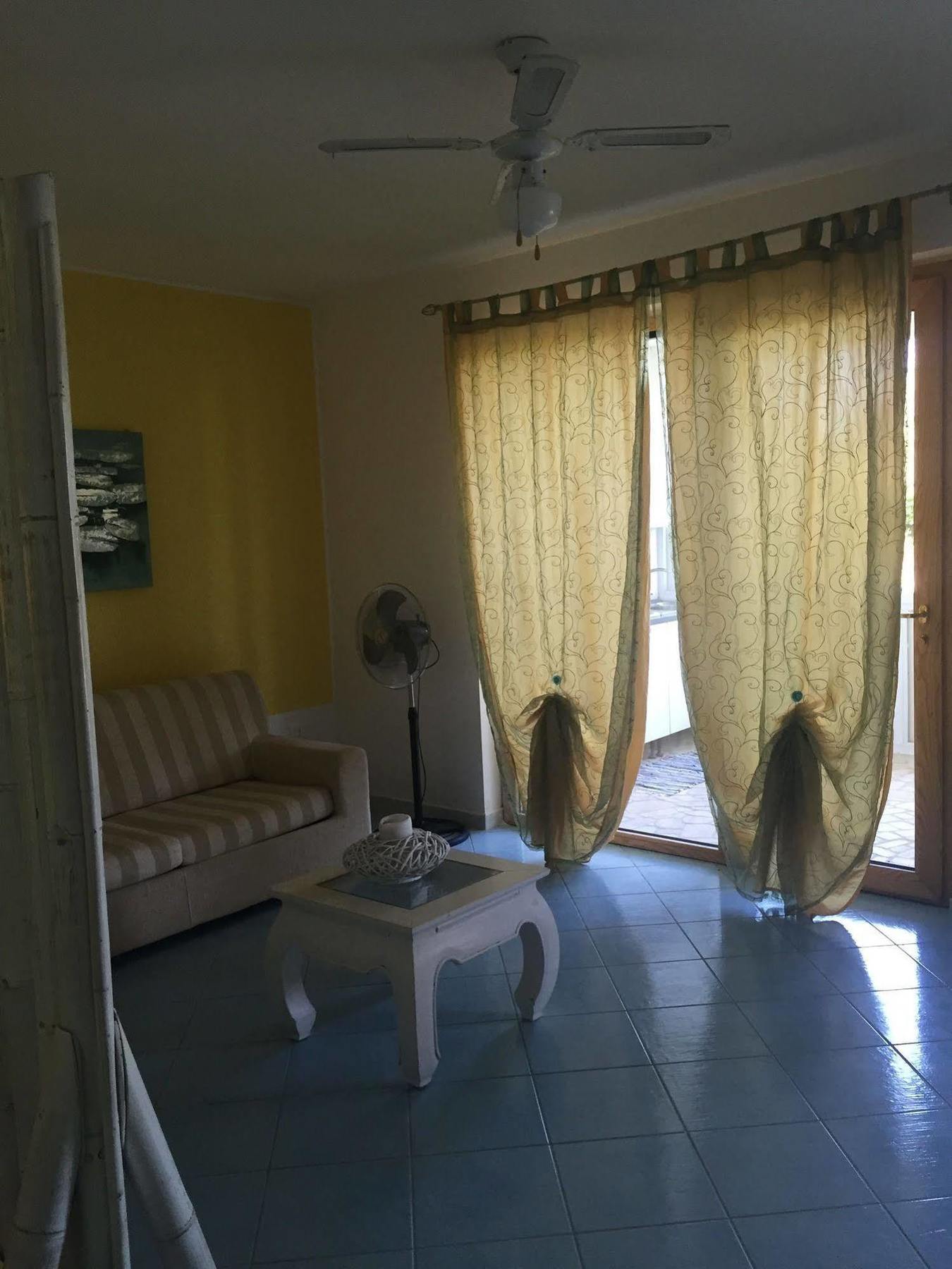 B&B Villa Pimm'S Zambrone Bagian luar foto